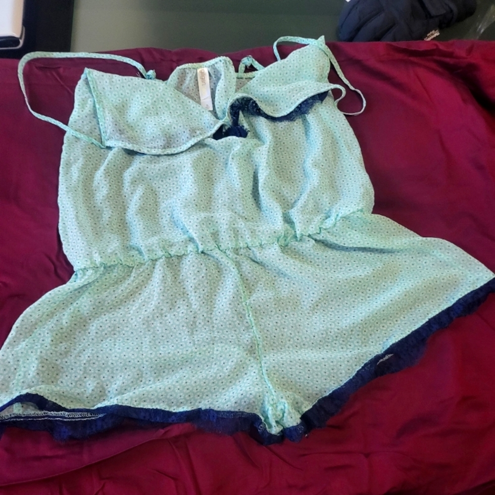 Romper